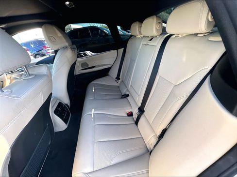 Used 2023 BMW 430i Gran Coupe RWD image 24