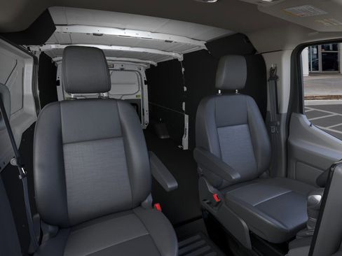 New 2026 Ford Transit 250 Low Roof w/ Load Area Protection Package RWD image 10