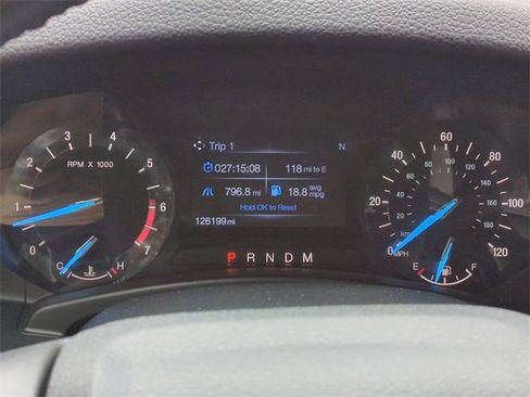 Used 2017 Ford Expedition XLT w/ Equipment Group 201A image 30