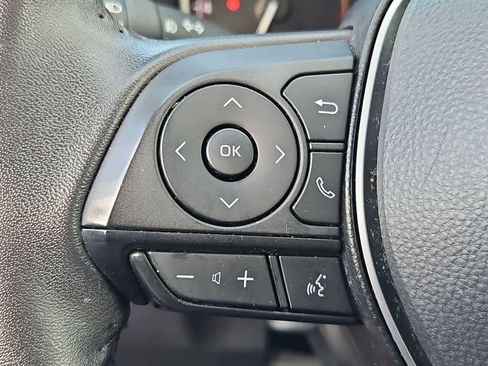 Used 2024 Toyota RAV4 Adventure AWD/4WD image 24