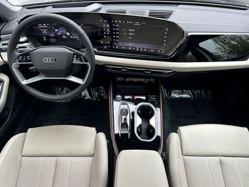 Used 2026 Audi A6 Premium Plus AWD/4WD image 13