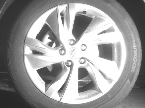 Used 2025 Buick Encore GX Preferred image 12