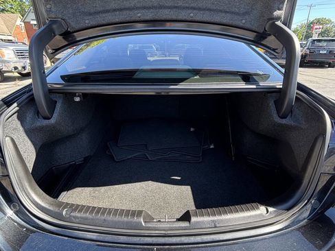 Used 2020 MAZDA MAZDA6 Sport FWD image 11