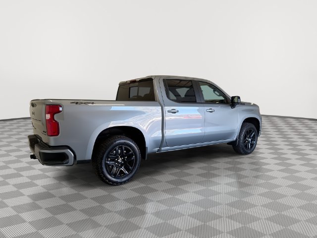 New 2026 Chevrolet Silverado 1500 RST w/ RST All Star Premium Package AWD/4WD image 16