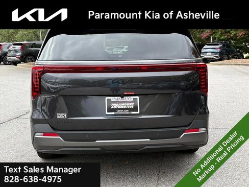 New 2026 Kia Carnival SX Prestige image 5