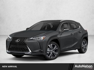 Used 2019 Lexus UX 200 F Sport video 1