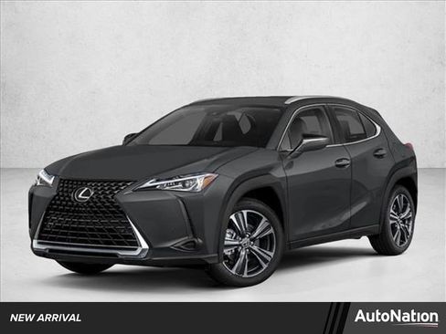 Used 2019 Lexus UX 200 F Sport image 1