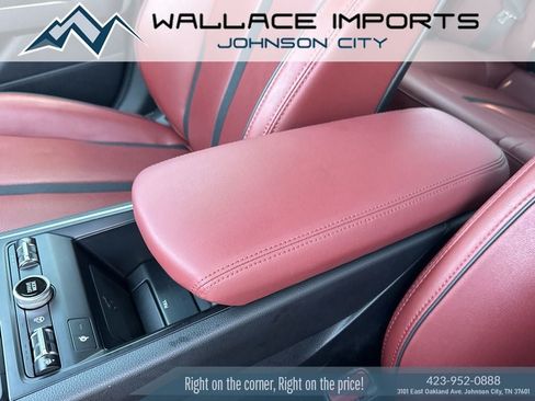Used 2023 Kia K5 GT-Line AWD/4WD image 18