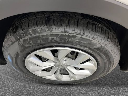 New 2026 Honda CR-V LX image 10