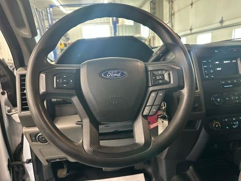 Used 2022 Ford F250 XL w/ Power Equipment Group RWD image 14