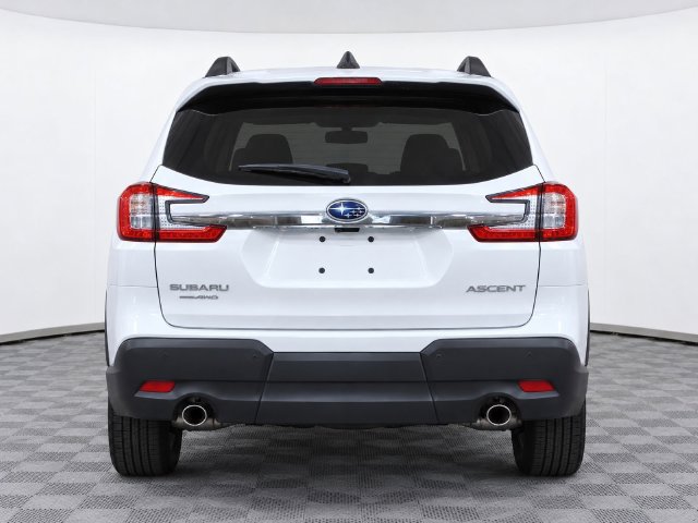 Used 2025 Subaru Ascent Premium AWD/4WD image 6