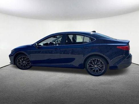 New 2026 Toyota Camry XLE image 6