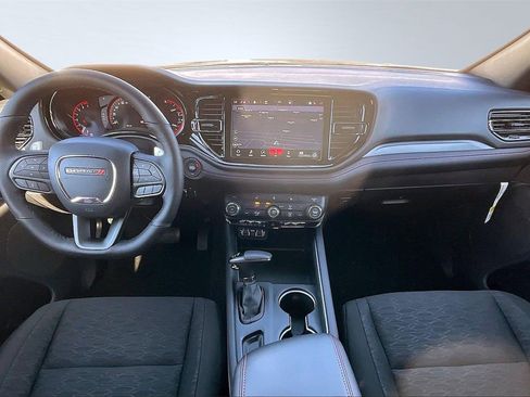 New 2026 Dodge Durango GT w/ Blacktop Package image 6