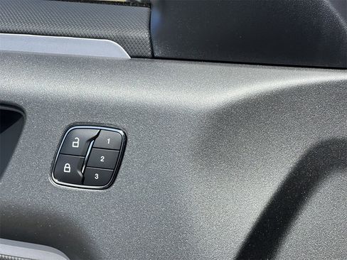 New 2025 Ford Bronco Sport Badlands w/ Sasquatch Badlands Package image 19