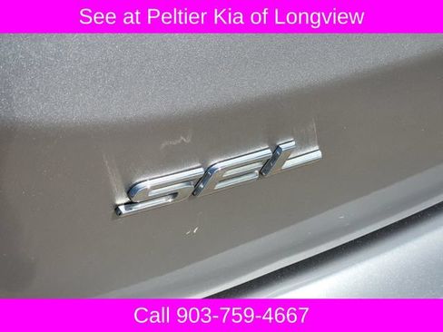 Used 2022 Ford Edge SEL AWD/4WD image 8