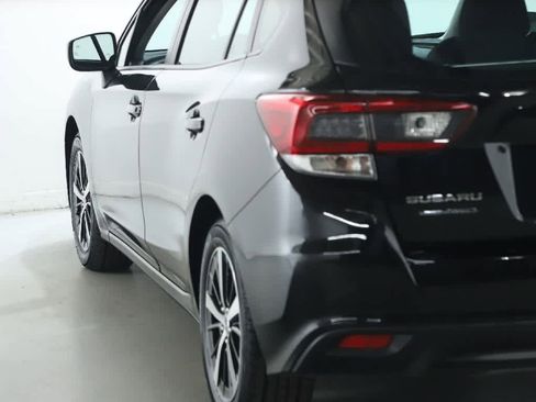 Certified 2023 Subaru Impreza Premium image 43
