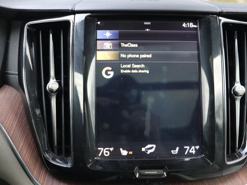 Used 2019 Volvo XC60 T6 Inscription w/ Protection Package image 26