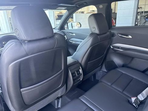 Used 2023 Cadillac XT4 Premium Luxury w/ Enhanced Visibility Package AWD/4WD image 31