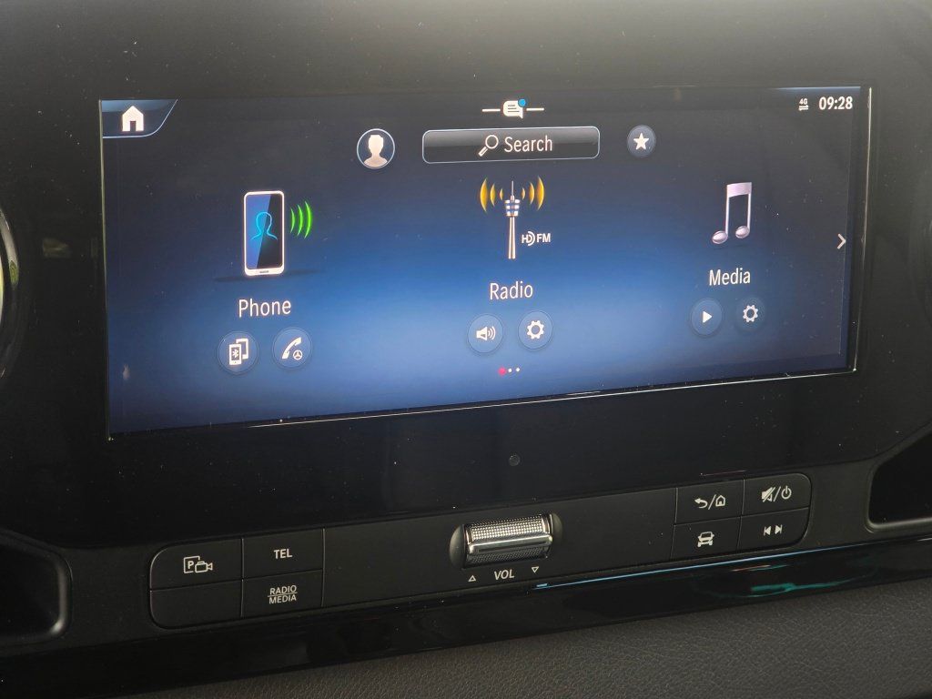 New 2026 Mercedes-Benz Sprinter 2500 image 42