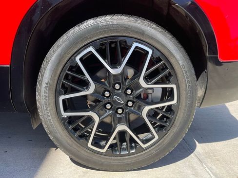 Used 2024 Chevrolet Blazer RS w/ Driver Confidence II Package image 20