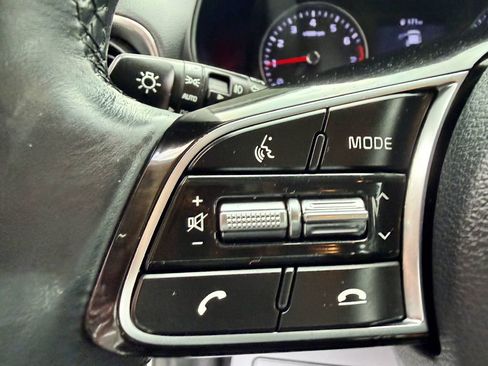 Used 2019 Kia Forte EX FWD image 21