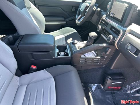 New 2026 Toyota Tacoma SR5 RWD image 13