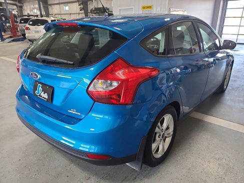 Used 2014 Ford Focus SE image 5
