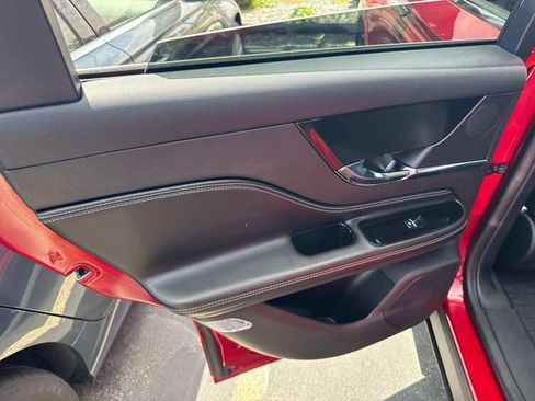 Used 2024 Lincoln Corsair Grand Touring w/ Equipment Group 301A image 16