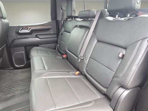 Used 2022 Chevrolet Silverado 1500 LT Trail Boss w/ LT Trail Boss Premium Package image 23