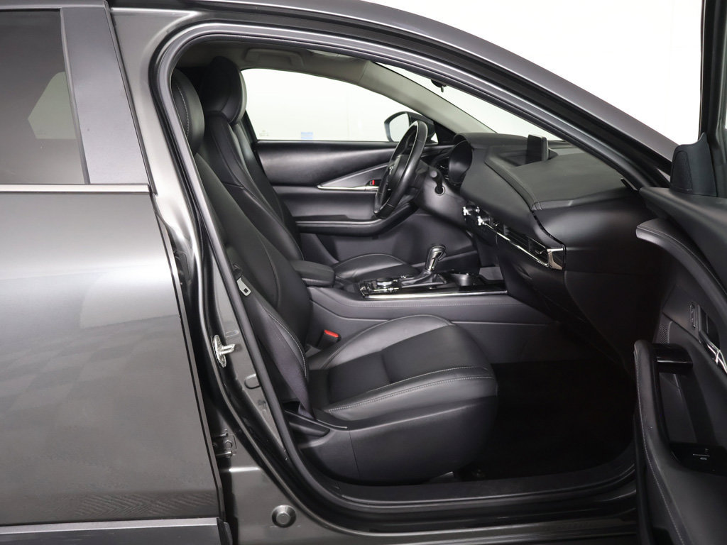 Used 2024 MAZDA CX-30 AWD 2.5 S w/ Preferred Package image 31