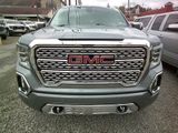Used 2021 GMC Sierra 1500 Denali w/ Driver Alert Package II image 2