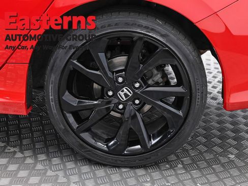 Used 2020 Honda Civic Sport image 33
