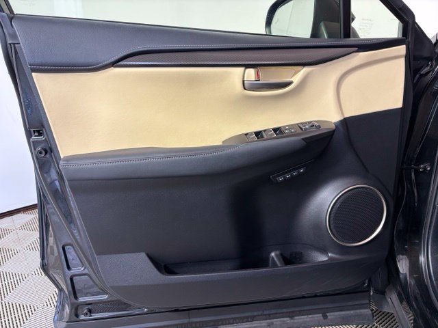 Used 2021 Lexus NX 300 AWD w/ Premium Package image 10