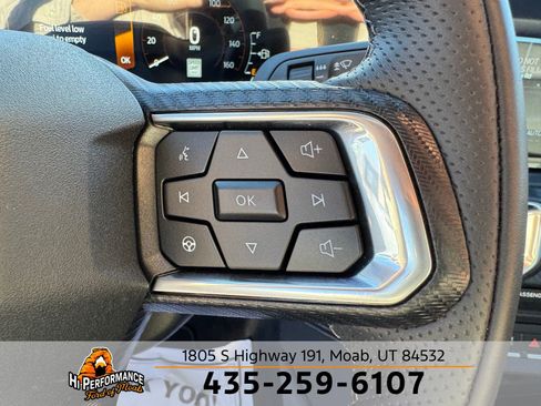 New 2025 Ford Mustang GT Premium image 22