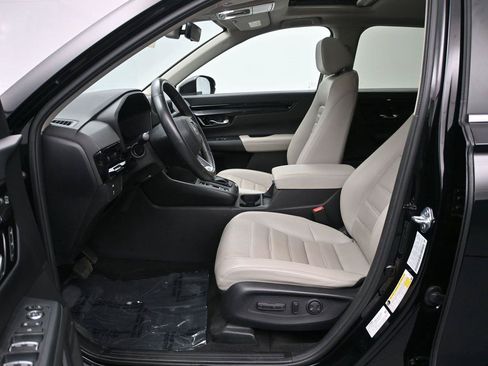 Used 2024 Honda CR-V EX-L image 8