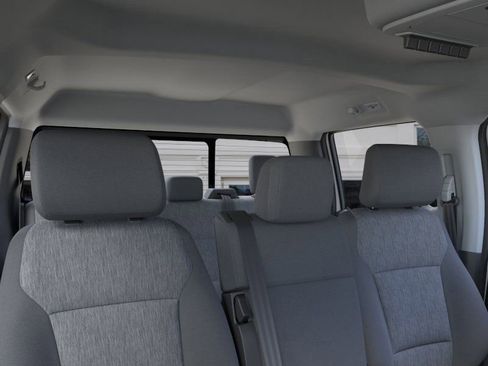 New 2026 Ford F350 XL w/ STX Appearance Package image 22