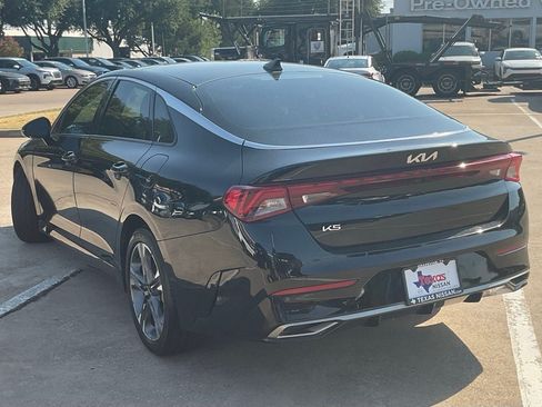 Used 2023 Kia K5 EX w/ EX Premium Package FWD image 6