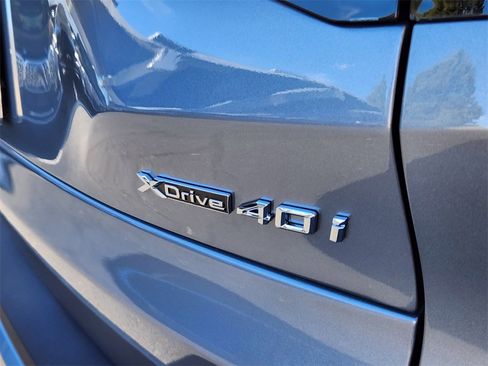 New 2026 BMW X5 xDrive40i image 21