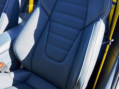 Used 2024 Porsche 911 Turbo S image 44