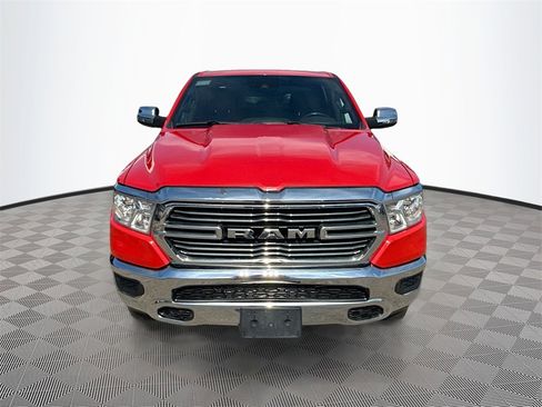 Certified 2023 RAM 1500 Laramie image 2