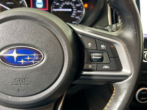 Used 2018 Subaru Crosstrek 2.0i Limited image 19