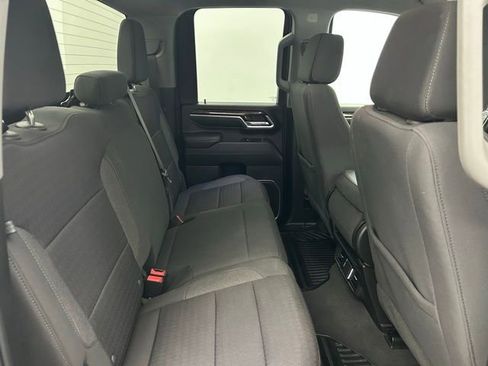 Used 2024 GMC Sierra 2500 SLE w/ SLE Convenience Package image 31