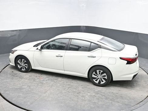 Used 2021 Nissan Altima 2.5 S image 24