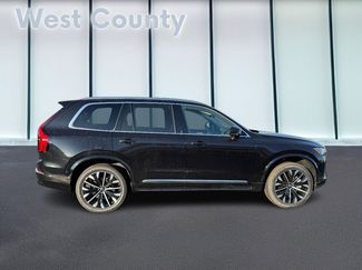 New 2026 Volvo XC90 T8 Ultra w/ Protection Package Premier video 2