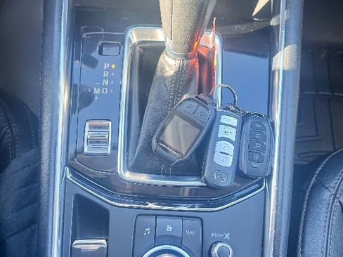 Used 2018 MAZDA CX-5 Grand Touring image 12