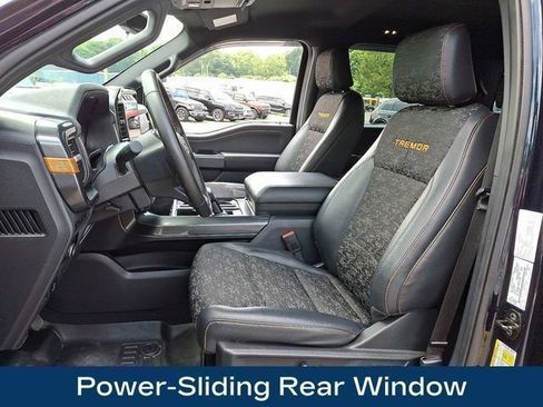 Used 2023 Ford F150 Tremor image 23