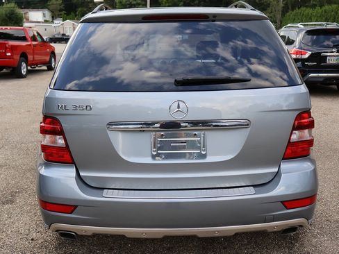 Used 2010 Mercedes-Benz ML 350 2WD image 8