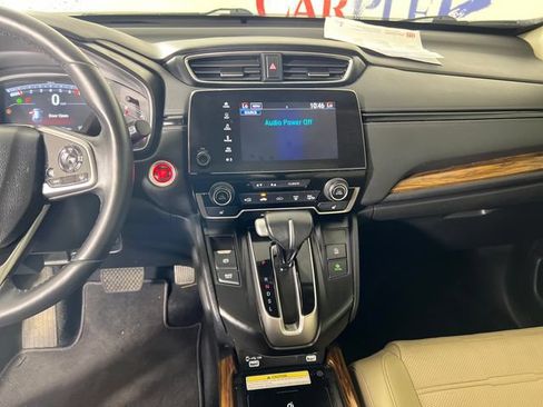 Used 2022 Honda CR-V Touring image 18