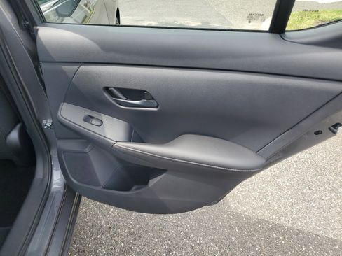 New 2025 Nissan Sentra S image 30