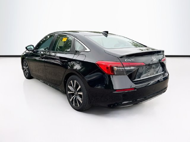 Used 2024 Honda Civic EX image 6